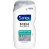 Sanex Douchgel Men Sensitive 400 ml