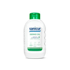 Sanicur Douchecrème Dermo-Oil 300 ml