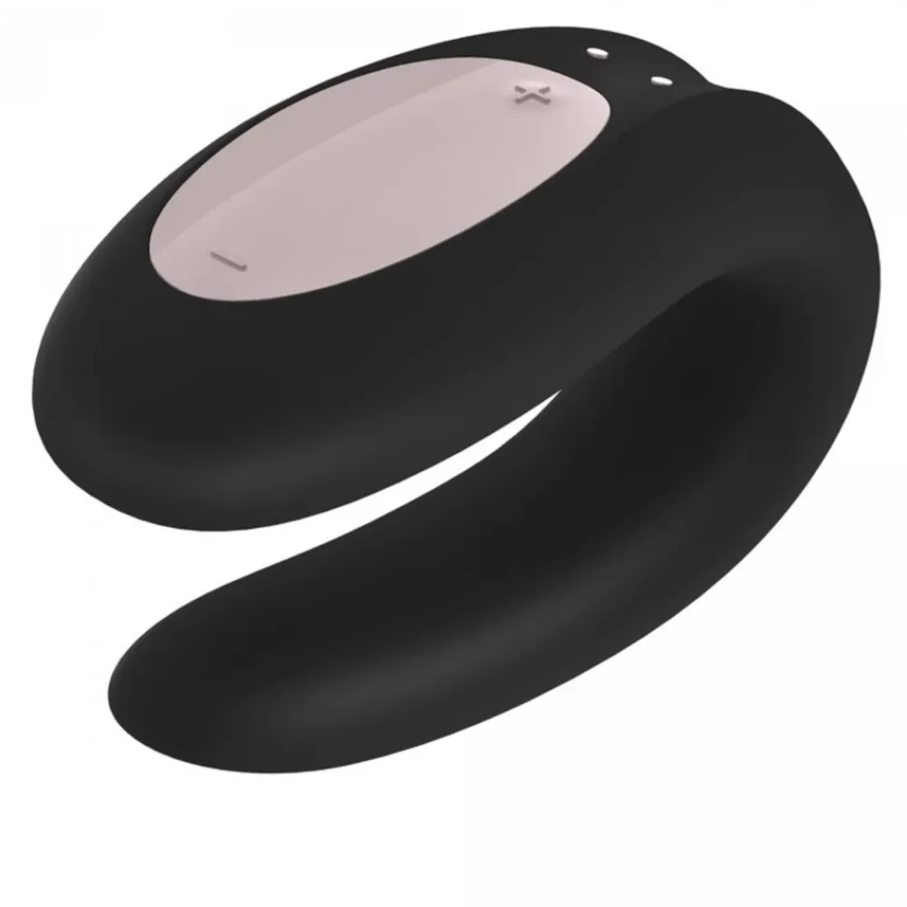 Satisfyer Koppel Vibrator Double Joy