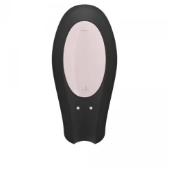 Satisfyer Koppel Vibrator Double Joy