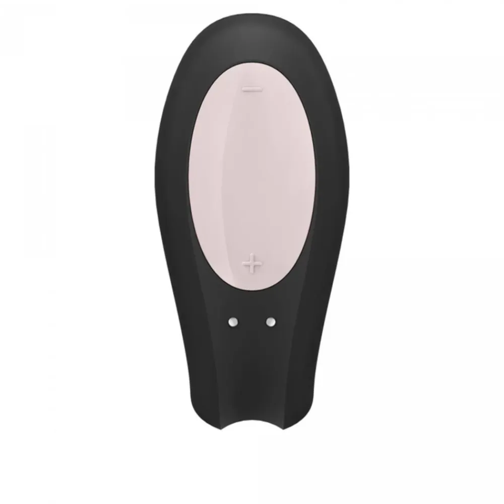 Satisfyer Koppel Vibrator Double Joy