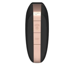 Satisfyer Love Triangle Vibrator