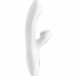 Satisfyer Vibrator Pro G-Spot Rabbit