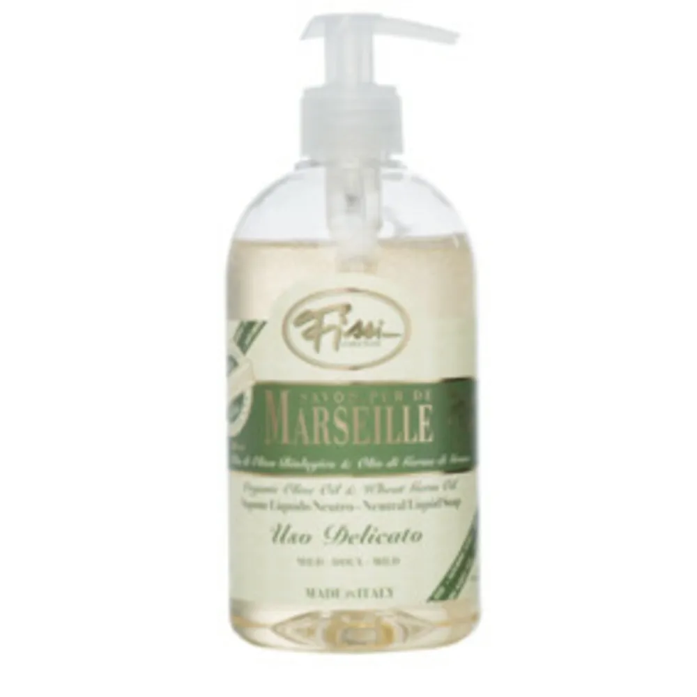 Savon pur du Marseille Biologische Vloeibare Zeep Olijf 500 ml