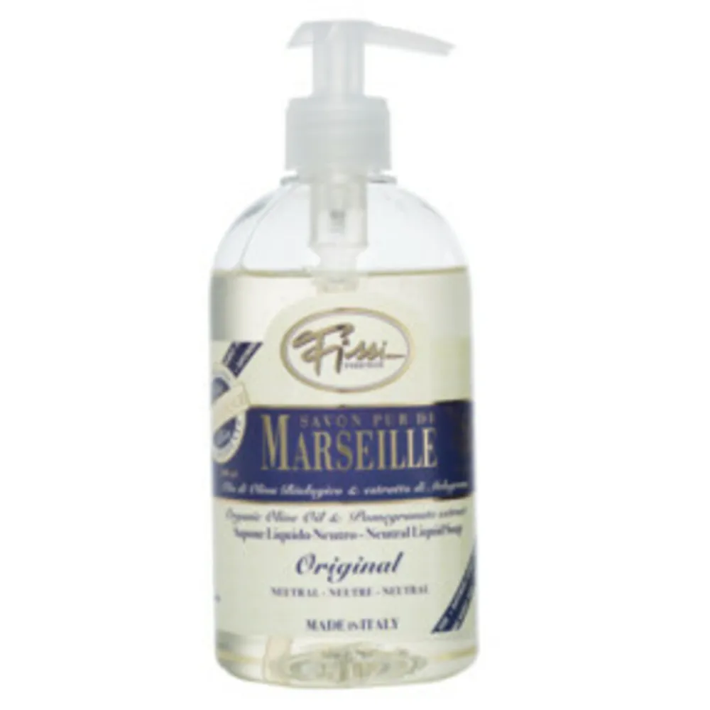 Savon pur du Marseille Biologische Vloeibare Zeep Original 500 ml