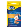Scholl Likdoorn Verwijderpleisters 8 stuks