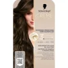 Schwarzkopf Creme Supreme Haarkleuring 5-0 1 set
