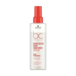 Schwarzkopf Professional Bonacure Repair Rescue Spray Conditioner 200 ml