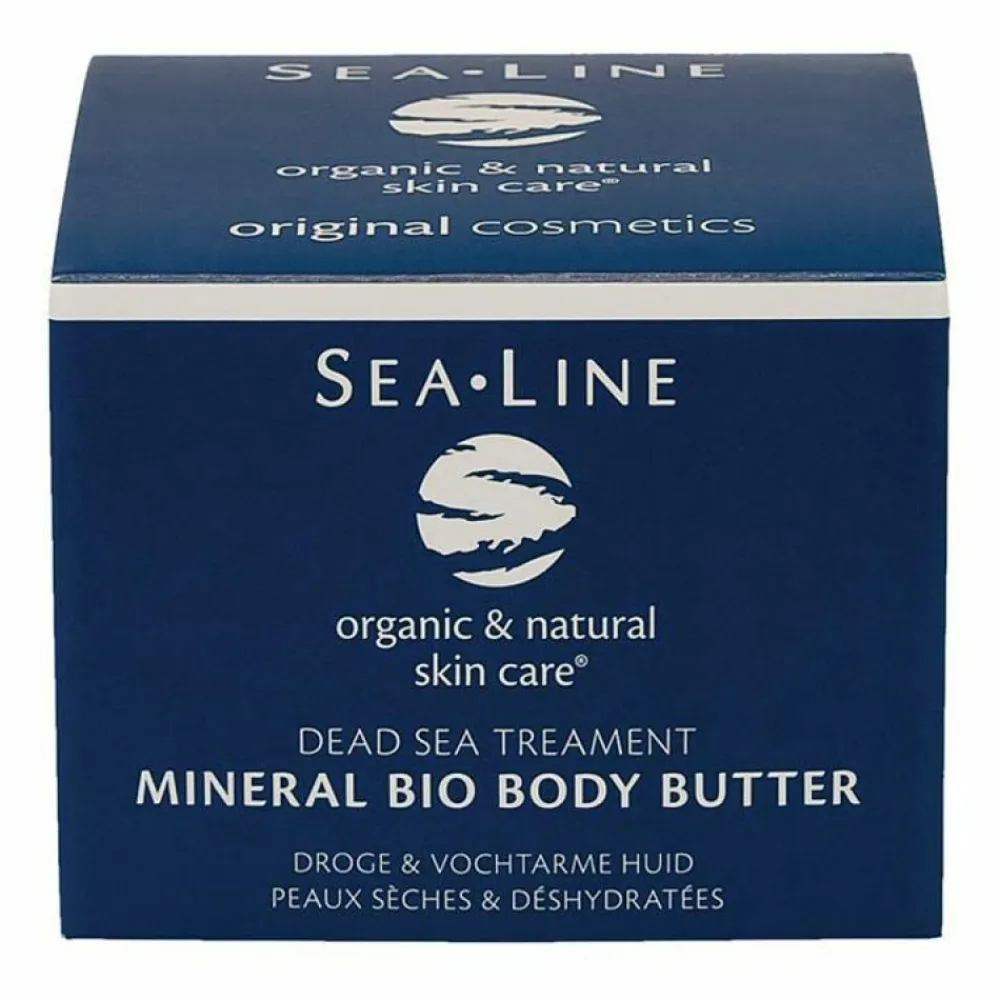 Sea-Line Body Butter 225 ml