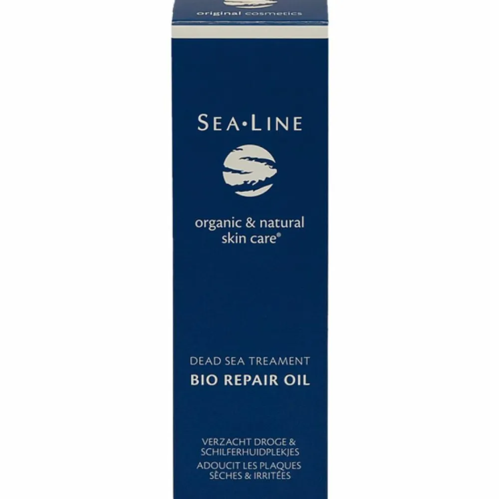 Sea-Line Repair Oil 35 ml