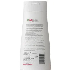 Sebamed Alledag Shampoo 400 ml