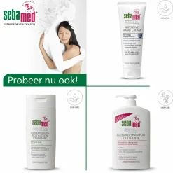Sebamed Alledag Shampoo 400 ml
