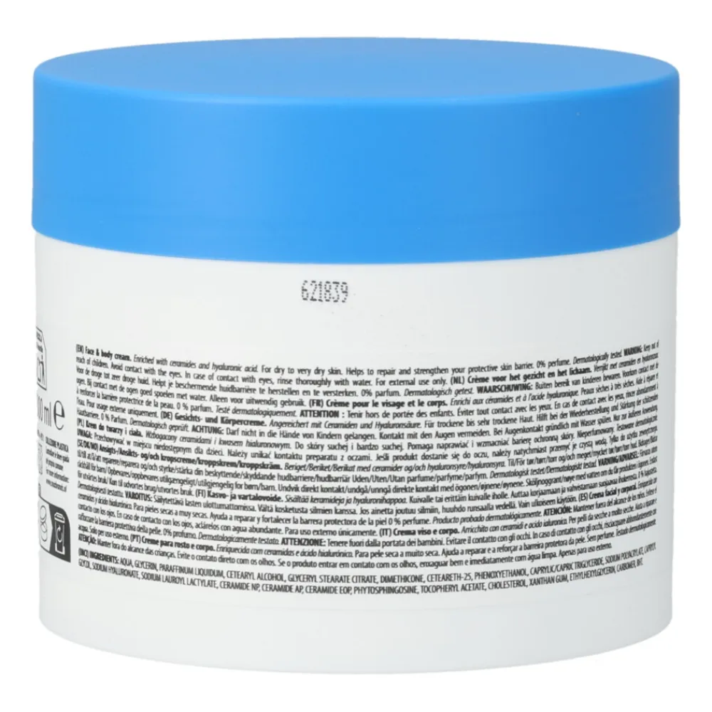 Sence Face & Body Dagcreme Derma Moisturising 300 ml