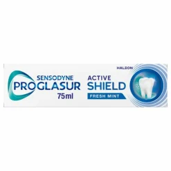 Sensodyne Tandpasta ProGlasur Active Shield Fresh Mint 75 ml