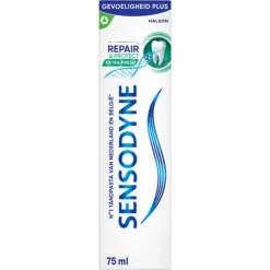 Sensodyne Tandpasta Repair & Protect Extra Fresh 75 ml