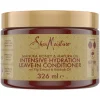 Shea Moisture Manuka Honey & Mafura Oil Leave-In Conditioner 326 ml