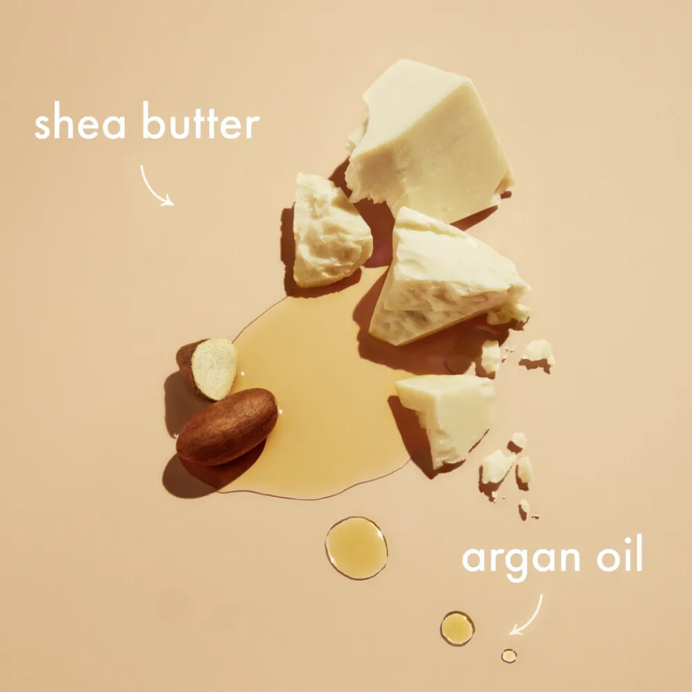 Shea Moisture Raw Shea Butter Extra Moisture Retention Shampoo 384 ml