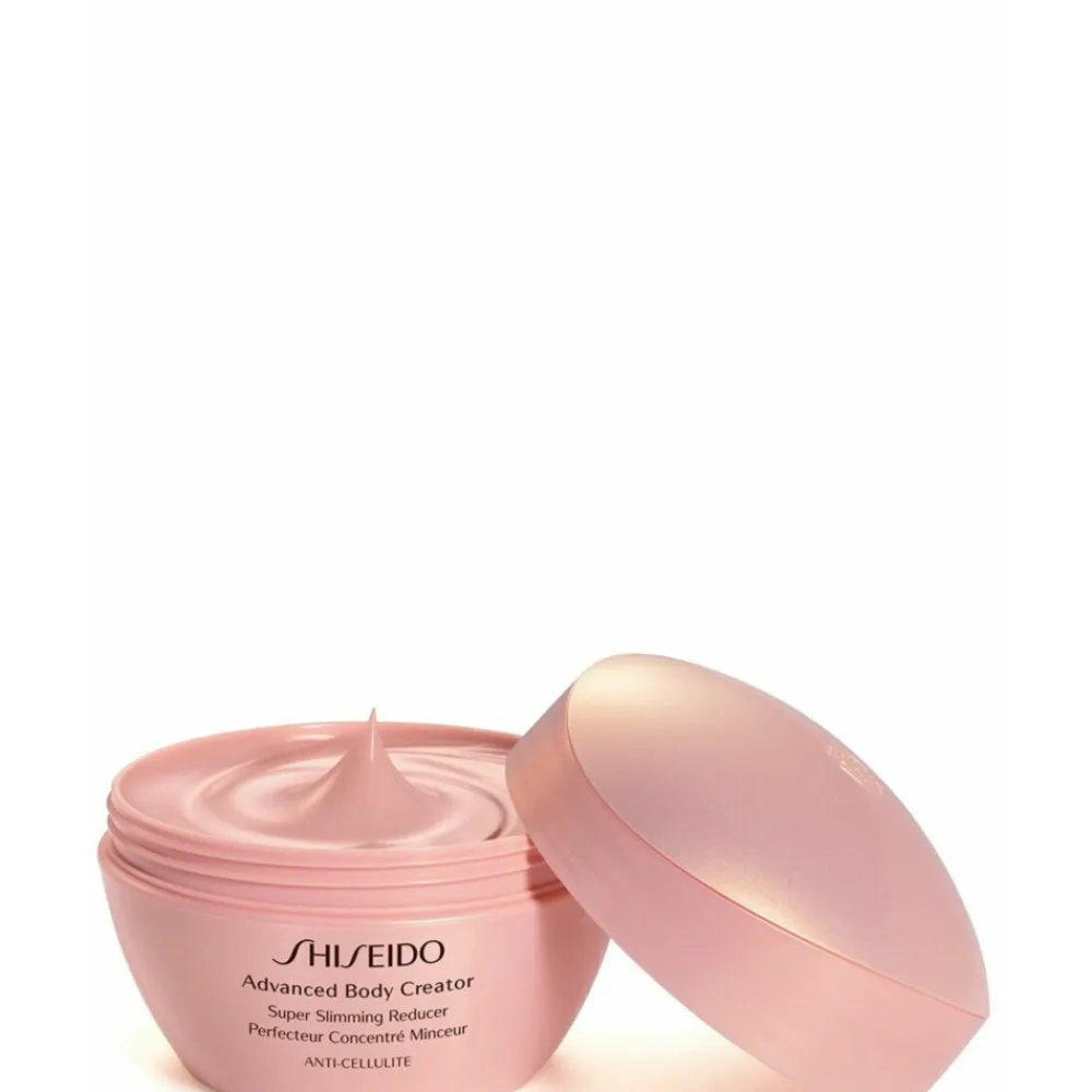 Shiseido Advanced Body Creator AntiCellulite 200 ml
