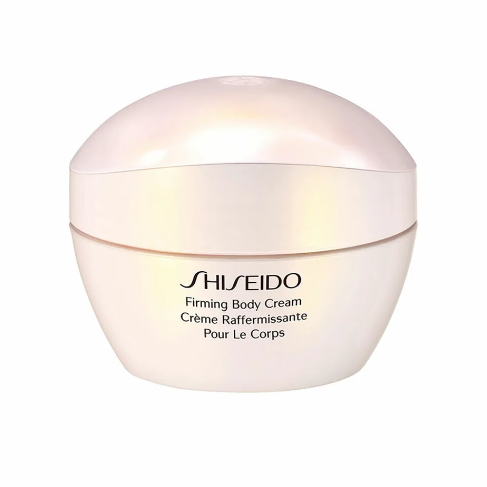 Shiseido Firming Body Cream 200 ml