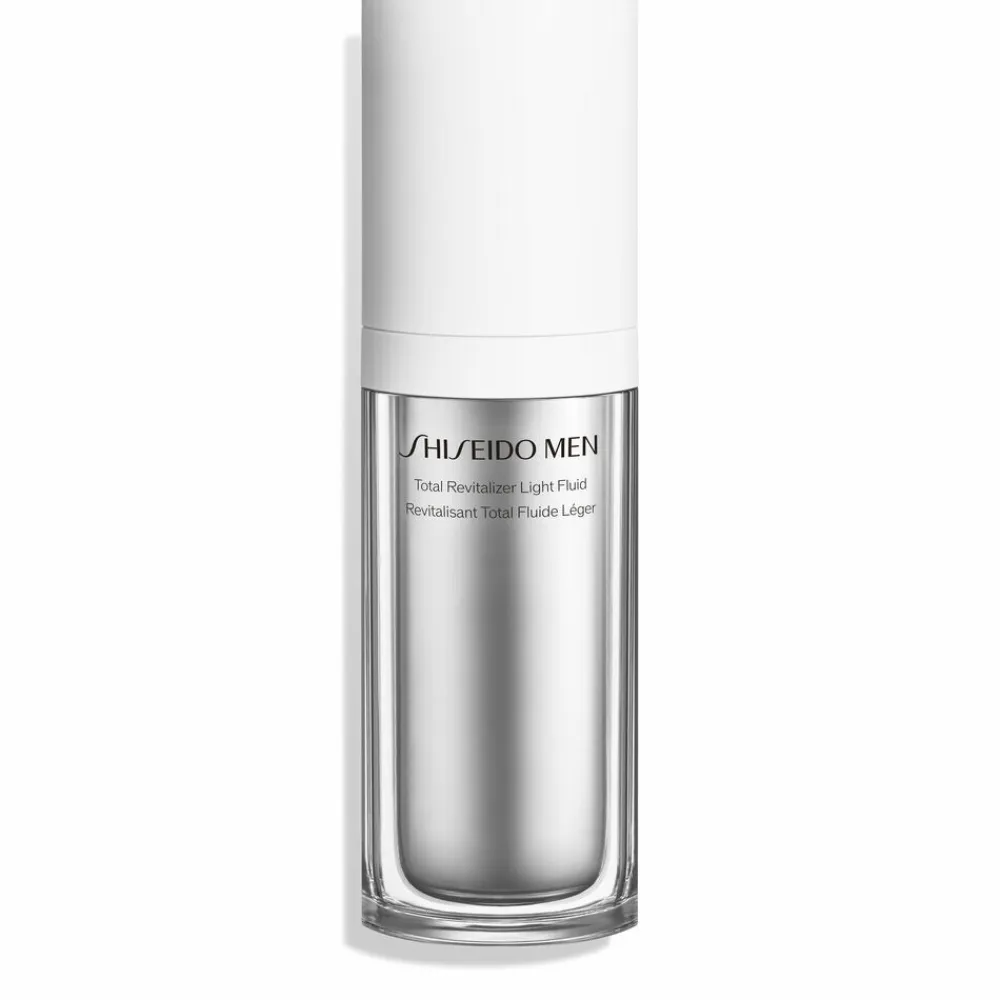 Shiseido Men Total Revitalizer Light Fluid 70 ml