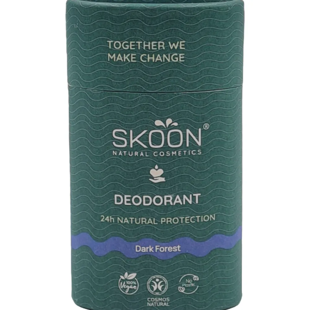 Skoon Deodorant Dark Forest 65 gr