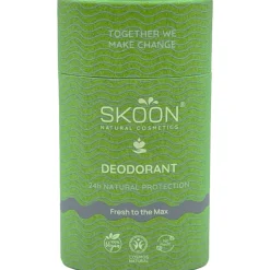 Skoon Deodorant Fresh To The Max 65 gr