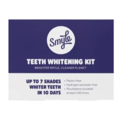 Smyle Theeth Whitening Kit 1 set