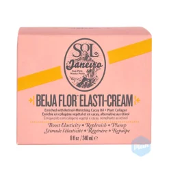 Sol de Janeiro Bodycrème Beija Flor Elasti 240 ml