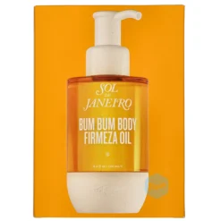 Sol de Janeiro Huidolie Bum Bum Firmeza 100 ml