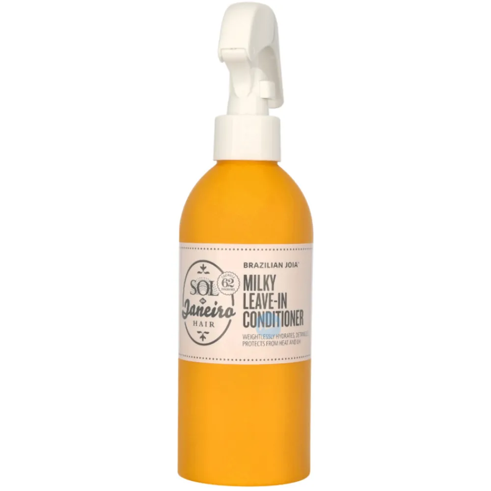 Sol de Janeiro Milky Leave-In Conditioner Brazilian Joia 210 ml