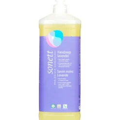 Sonett Vloeibare Handzeep Lavendel 1000 ml