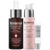 Biodermal Specialty Treatment Routine Aging Met Skin Booster Revitalizing Serum + WDK Oogcrème + Renewing Face Oil Pakket