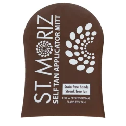 St Moriz Zelfbruiningshandschoen