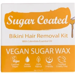 Heren Sugar Coated Vegan Suikerwax Bikinilijn 200 gr