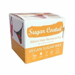 Heren Sugar Coated Vegan Suikerwax Bikinilijn 200 gr