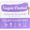 Heren Sugar Coated Vegan Suikerwax Gezichtshaar 200 gr