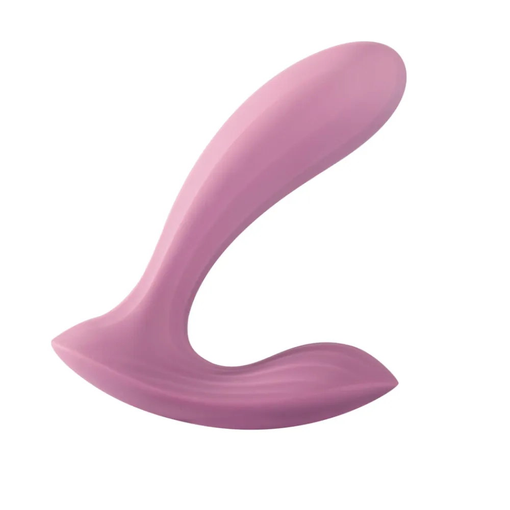 Svakom Draagbare Panty Vibrator Erica
