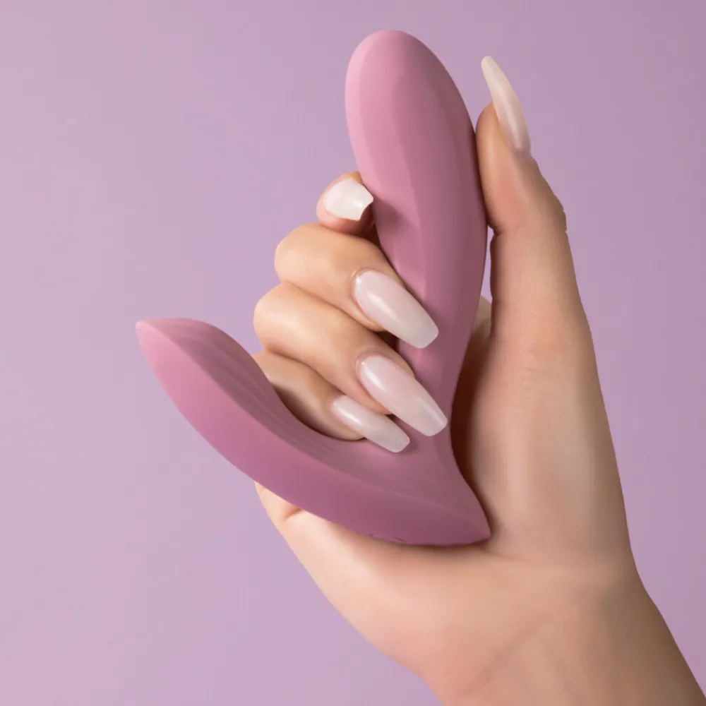 Svakom Draagbare Panty Vibrator Erica