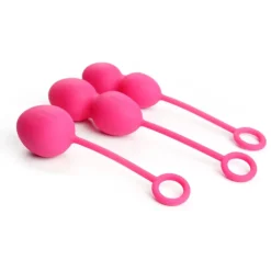 Svakom Kegel Balls Set 3-delig Bova