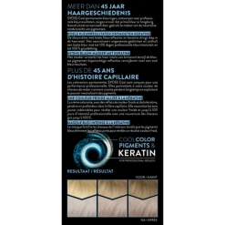 Syoss Baseline Haarverf 12-59 Cool Platinum Blond