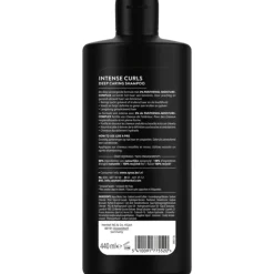 Syoss Curls Intense Shampoo 440 ml