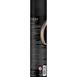 Syoss Hold & Flex Haarspray 300 ml