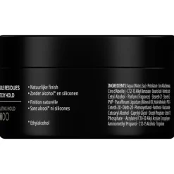 Syoss Invisible Paste 100 ml