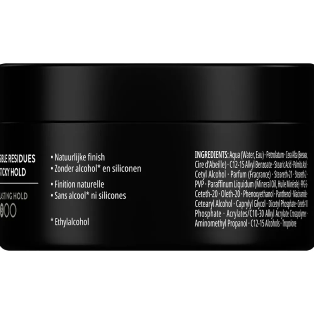 Syoss Invisible Paste 100 ml
