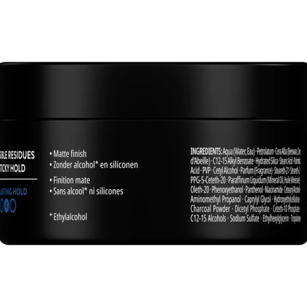 Syoss Molding Paste Haarpaste 100 ml