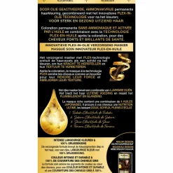 Syoss Oleo Intense Haarverf 4-18 Mokkabruin