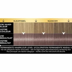 Syoss Oleo Intense Haarverf 7-56 Mokka Donkerblond