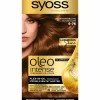 Syoss Oleo Intense Haarverf 6-76 Warm Koperblond