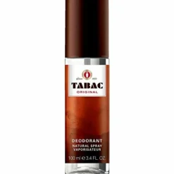 Tabac Original Deodorant Natural Spray 100 ml