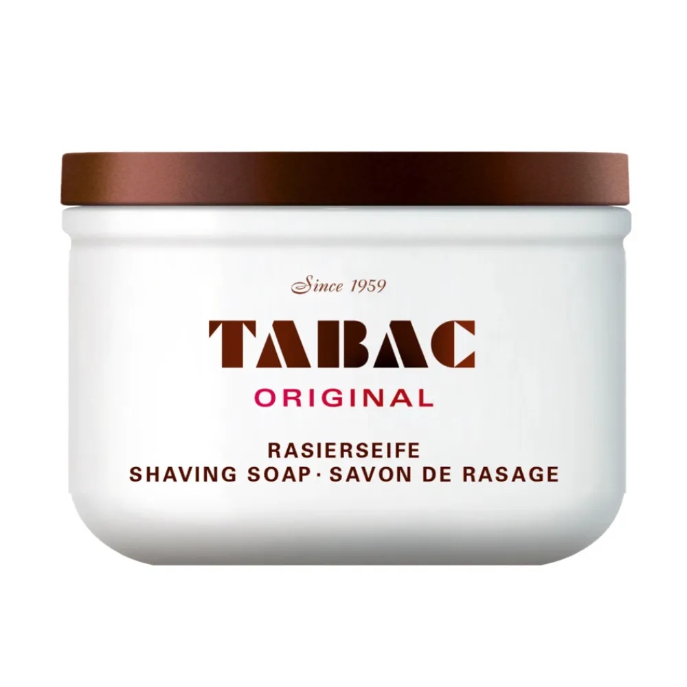 Heren Tabac Original Scheerzeep Pot 125 gr